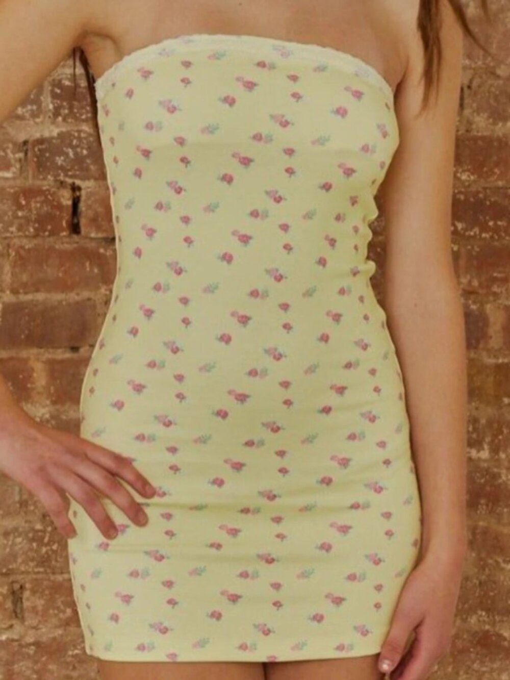 Theme NYC Girls Stevie Dress